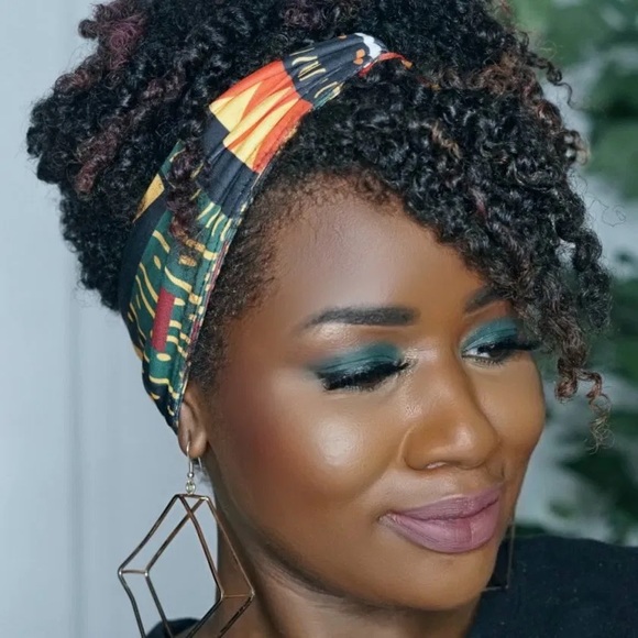 Cantu: Bundle of Head Wraps - Picture 4 of 7